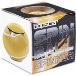 bopster Spin Ball Spinner Zlatý – Zboží Mobilmania