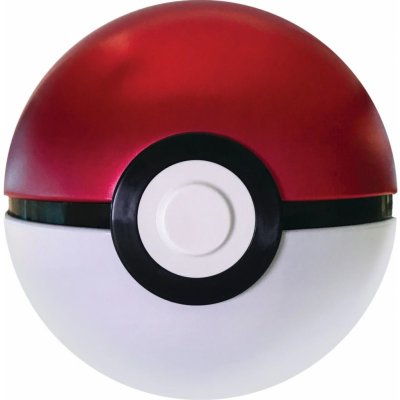 Pokémon TCG Poké Ball Tin 2023 – Zboží Mobilmania
