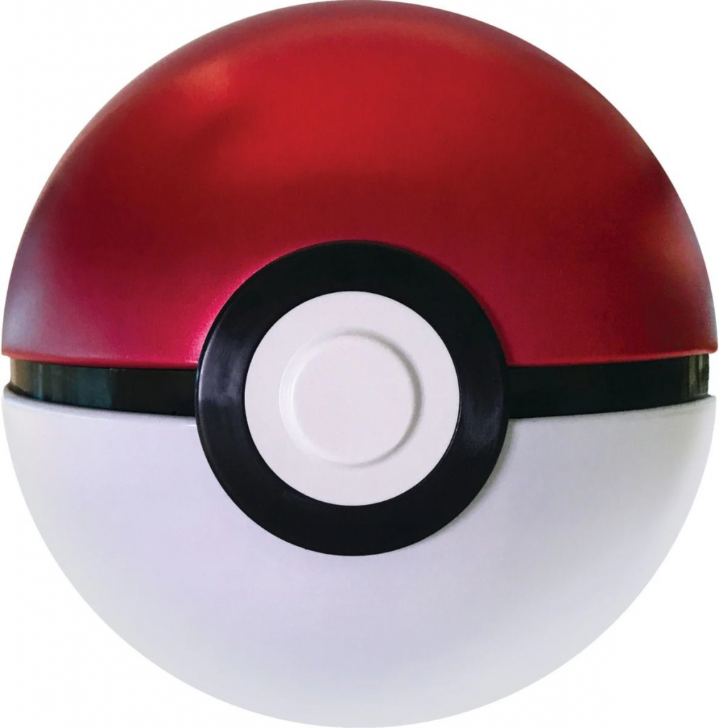 Pokémon TCG Poké Ball Tin 2023