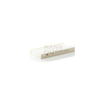 MANN-FILTER Filtr, vzduch v interiéru CU2642 – Hledejceny.cz