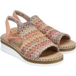 Rieker V1241-90 BÉŽOVÁ – Zboží Dáma