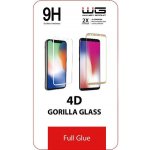 4D Winner 9H Realme GT Neo 3 5G černé 0591194110801 – Sleviste.cz