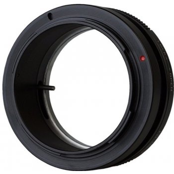 B.I.G. adaptér objektivu Canon FD na tělo Nikon Z