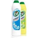 Cif Cream tekutý písek 500 ml – Hledejceny.cz