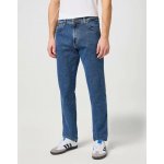 Wrangler pánské jeans Texas Stonewash W12133010 – Zboží Dáma