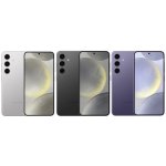 Samsung Galaxy S24 S921B 8GB/128GB Marble Gray – Zboží Živě