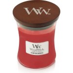 WoodWick Crimson Berries 275 g – Zboží Dáma