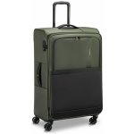 Roncato Metropolitan l zelená 78 x 48 x 30/34 cm – Hledejceny.cz