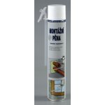 Den Braven pěna montážní 750ml – Hledejceny.cz