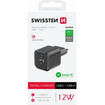 SWISSTEN 22054000