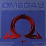 Xiom Omega 7 Asia – Zboží Mobilmania