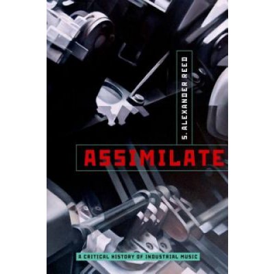 Assimilate S. Reed – Hledejceny.cz