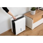 SENCOR SDH 3020WH – Zboží Dáma