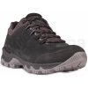 Pánské trekové boty Mammut Mercury IV Low GTX Men blacktitanium