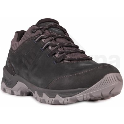 Mammut Mercury IV Low GTX Men blacktitanium – Zboží Mobilmania