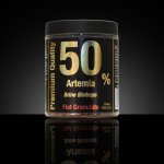 Discusfood Artemia 50% Flat Granulate 65 g, 300 ml – Hledejceny.cz