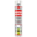 Nízkoexpanzní pěna pistolová 750 ml SL Den Braven – HobbyKompas.cz