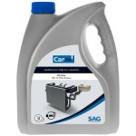 Carfit G12 Evo Antifreeze ČERVENÝ 3 l | Zboží Auto