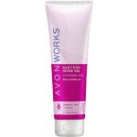 Avon Skin so Soft hydratační gel na holení 150 ml – Zboží Dáma