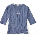 MUSTANG BLOG STRIPES modré – Hledejceny.cz