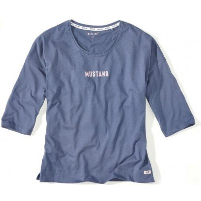 MUSTANG BLOG STRIPES modré – Hledejceny.cz