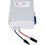 Sapro FVE MPPT TUV 3500W Lite Eco Smart Wi-Fi