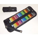 Koh-i-noor POLYCOLOR 3825 36ks rolovací penál – Zboží Živě