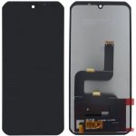 LCD Displej + Dotyková deska Doogee S88 Pro – Zboží Živě