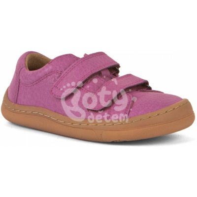 Froddo Barefoot G3130201-8 fuxia – Zboží Dáma