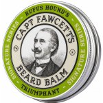 Captain Fawcett Rufus Hound's Triumphant balzám na vousy 60 ml