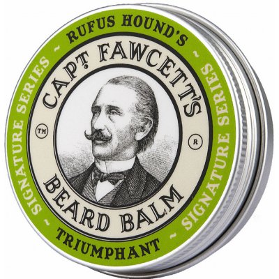 Captain Fawcett Rufus Hound's Triumphant balzám na vousy 60 ml – Hledejceny.cz