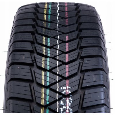 Bridgestone Duravis All Season 235/65 R16 115/113R – Hledejceny.cz