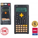 DELI E1720 – Zboží Dáma