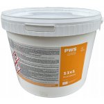 PWS Multi tablety 11v1 MAXI EKO 50kg – Zboží Dáma