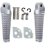 Zadní stupačky Suzuki GSXR 600/750 1996-2005 GSXR 1000 2001-2004 GSF 600S BANDIT 2000-2003 SV 650 1999-2010 – Sleviste.cz