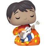 Funko Pop! Disney Coco Miquel Guitar exclusive GITD – Zbozi.Blesk.cz