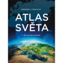 Mapy Atlas světa Universum