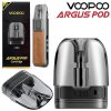 Cartridge VooPoo Argus Pod cartridge 2ml 0,7ohm