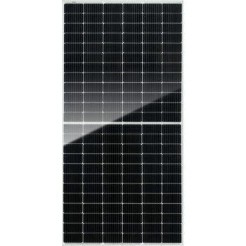 ULICA SOLAR Panel fotovoltaický ULICA SOLAR 455W Stříbrná