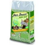 Pet's Dream Paper Pure 4,3 kg 10 l – Zboží Mobilmania