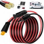 EcoFlow 1ECO1330-02 MC4 do XT60i solární, 2,5m – Zboží Živě