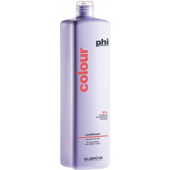 Subrina PHI Colour Conditioner pro barvené vlasy 1000 ml