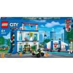 LEGO® City 60372 Policejní akademie – Hledejceny.cz