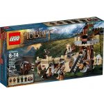 LEGO® Hobbit 79012 Armáda elfů z Temného hvozdu – Zboží Živě