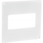 Vents Montážní rámeček plochého kanálu 110x55 mm – Sleviste.cz