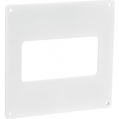 Vents Montážní rámeček plochého kanálu 110x55 mm – Sleviste.cz