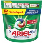 Ariel gelové kapsle Universal All in1 52 PD – Sleviste.cz