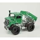  Tronico Mercedes Benz Unimog 1:16