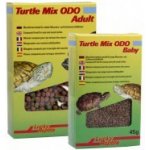 Lucky Reptile Turtle Mix ODO Baby 45 g – Hledejceny.cz