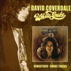 Coverdale David - Whitesnake CD